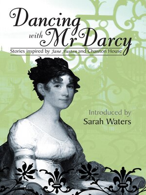 cover image of Dancing With Mr Darcy